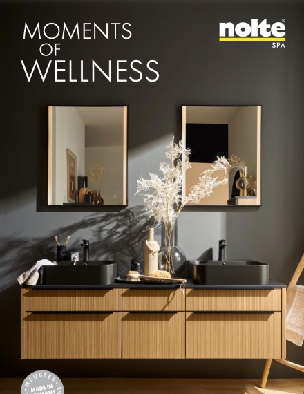 Catalogue Nolte 2025