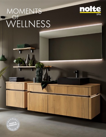 Catalogue Nolte 2024